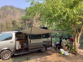 My camper van 1